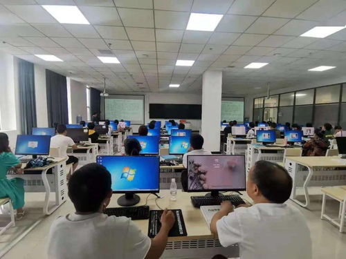 秀山電商技能培訓火熱招生 計算機技術培訓,培訓費食宿費全免